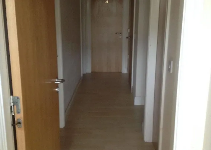 Troy Self Catering Village Ireland Apartman